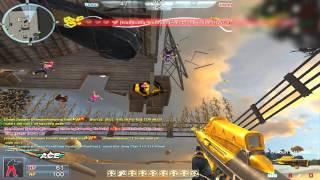 MAT Online Underground Hack (Attack Online)