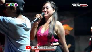 EXOTIC HOUSE MUSIC - DERMAGA BIRU - EUIS ANGEL