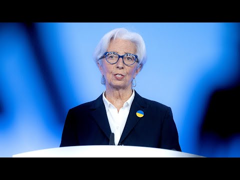 Central Bank Digital Currency - CBDC is coming. Lagarde supports acceleration of Digital Euro Work