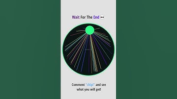 There is a crash at the end🫢 #viral #art #adhd #colors #satisfying #bouncingball #asmr #rainbow