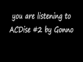 ACDise #2.wmv