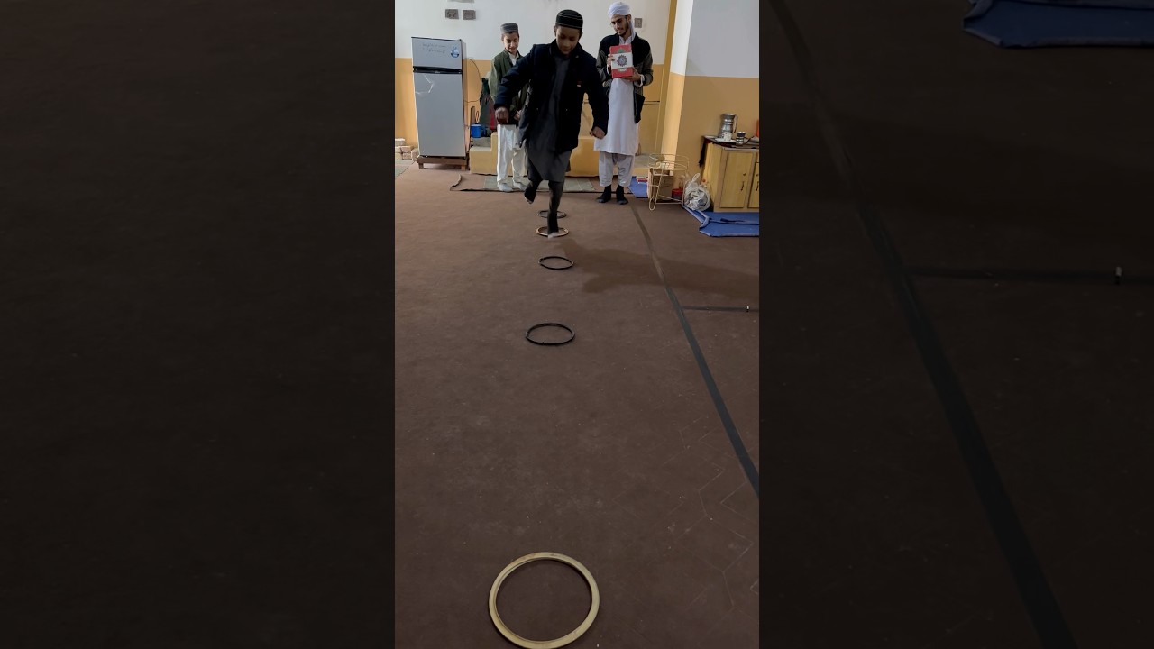 Wow competition games part 54 🤲🕋🕌🤲🕌 