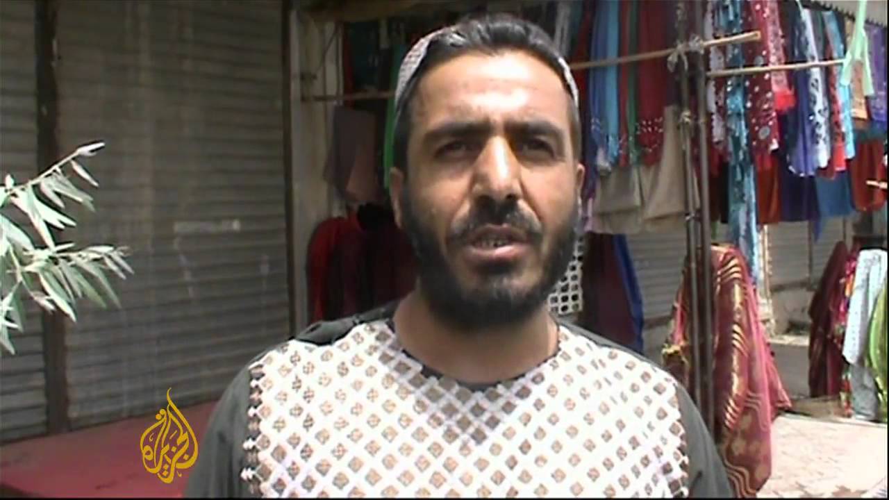 الأفغان يطالبون بمعاقبة الجندي الأمريكي