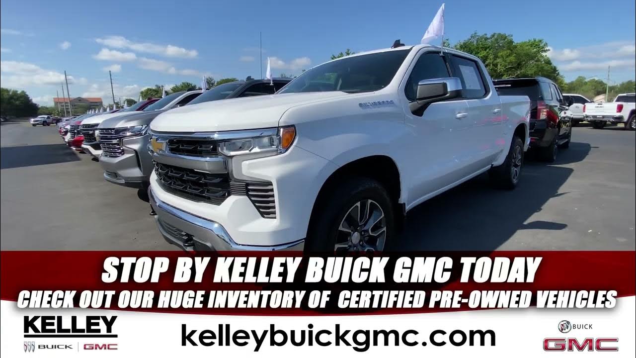 Kelley Buick Gmc | 255 W Van Fleet Dr, Bartow, FL 33830