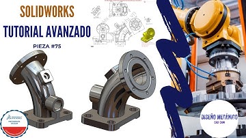 ✅Curso tutorial de SOLIDWORKS Completo #1