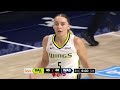 Dallas Wings vs. Washington Mystics | FULL GAME HIGHLIGHTS | July 31, 2026