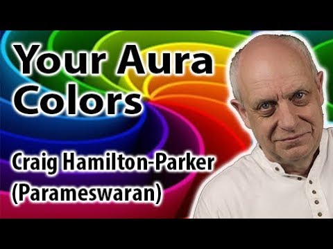 Video: Wat Zegt De Kleur Van De Aura?