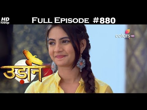 Udann Sapnon Ki - 2nd October 2017 - उड़ान सपनों की - Full Episode