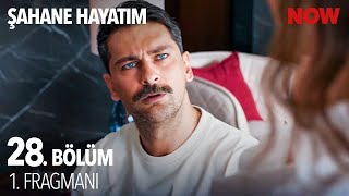 Şahane Hayatım 28. Bölüm 1. Fragmanı | 