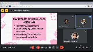 mimio mobile