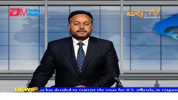 News in English for March 31, 2022 - ERi-TV, Eritrea