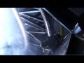 Do you dare? The Record-Breaking 14-Loop Rollercoaster With Top Speed Of 53mph 'Designed To Mess With Your Head'