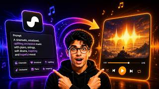 Suno AI प्रॉम्प्ट गाइड: बेहतर AI म्यूज़िक प्रॉम्प्ट्स कैसे लिखें screenshot 5