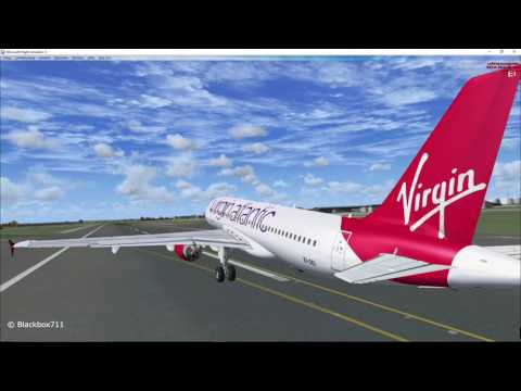 Video: EA Mendaratkan Pengembang Flight Control