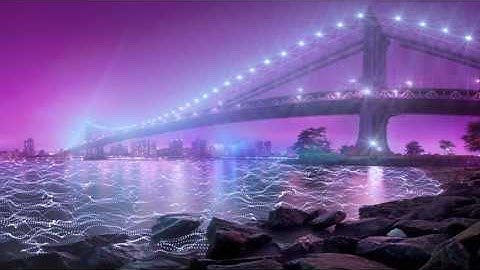 Adobe After Effects - Audio Visualizer | Blackbear - IDFC