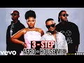 3 STEP 2025 AFROHOUSE MIX Clap Song DJ P BOY254 Ift Saka Uvalo Bengicela Tholukuthi Ciza
