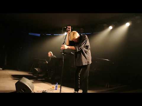 Jay Jay Johanson