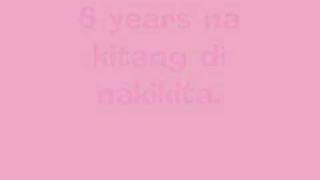 Celebrity My First Love - True Story (Pers Lab - Rita Iringan "Fist Time OST") Wealth