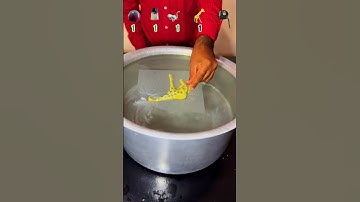 TRY TO GUESS HOW MANY TISSUE PAPER IT TOOKS! what will happen next ? #experiment #asmr #satisfying