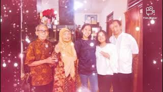 Father - Peter Sue & Marc