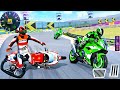 Impossible Bike Racing Game Motocross Bike Racing Impossible Bike Racing Game Motocross Bike Racing