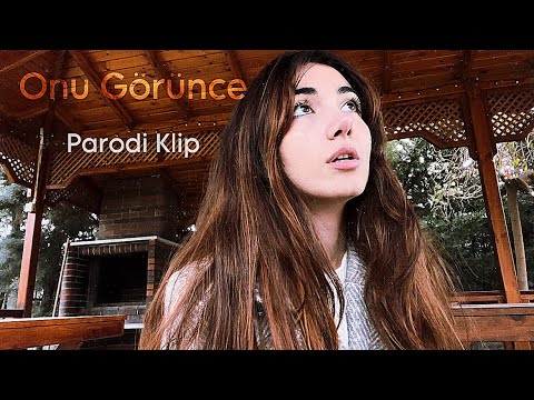 “Taksis - Onu Görünce” Parodi Klip!