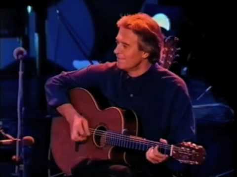 Que AlgeriaJohn McLaughlin