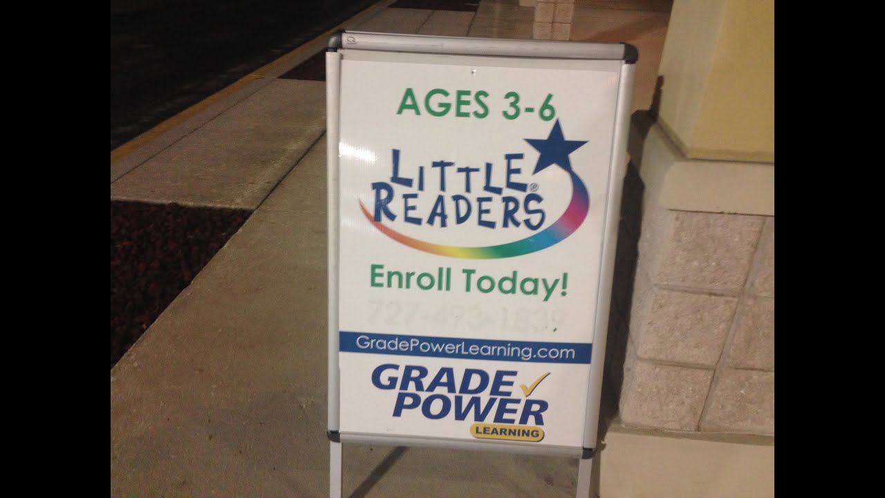 Learning to Read - Preschoolers - YouTube