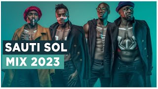 Best of Sauti Sol Video Mix  [Lil Mama, Suzanna, Short and Sweet, Midnight Train]