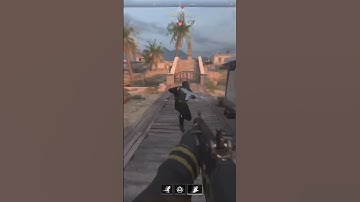 Some clips from ranked. MP7 new meta? #mw2 #cod #rankedplay #shorts