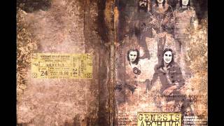 Genesis - The Colony Of Slipperman (Live)