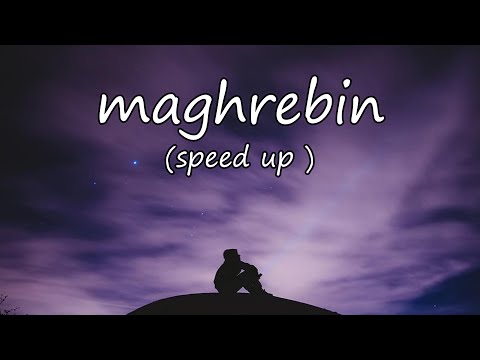 Mister You Ft Balti Maghrebin Speed Up