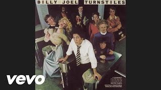 Billy Joel - I&#39;ve Loved These Days (Audio)