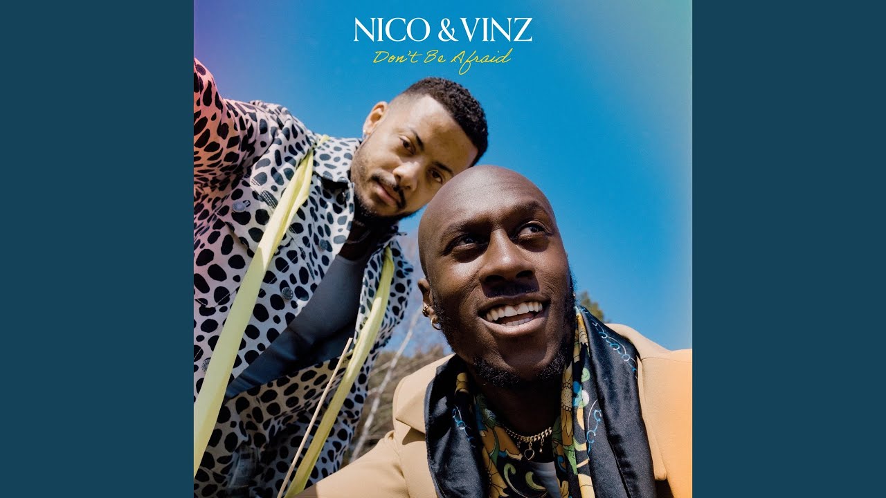 邦楽 Don't be Afraid Don't Be Afraid - YouTube