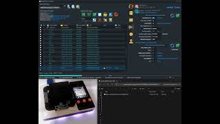 F64 Ultra EMMC Scatter File Flashing #flash64ultra #flash64 #f64 #thefonefix