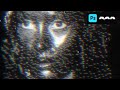 Dithered glitch art with crt effects  photoshop tutorial