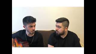 Oğulcan Nihat-Gidiyom