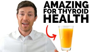 Drink Fruit Juice For Better Thyroid Health Here s Why