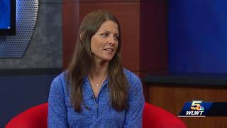 Greater Cincinnati comes together to chase away heart disease