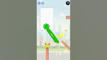 Draw to Smash Levels 427,428,429 || Ep-143 !! #shorts #gaming #short #puzzle #drawtosmash #ytshorts