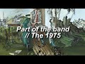 The 1975 - Part Of The Band (Traducida al español + Lyrics)