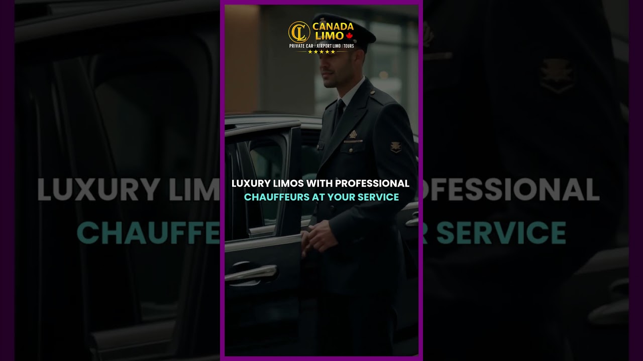 Ajax to Toronto Private Car Service 