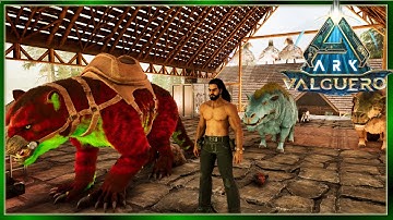 Solo Survival - Breeding - Caving-  Valguero