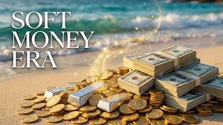 The Soft Money Era Starts Here | Wealth Affirmations to Shift Your Vibration screenshot 1