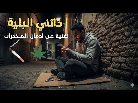 داتني البلية أغنية عن شاب سحقاتو الزطلة والقرقوبي