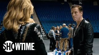 Billions | 'Ride the Lightning' Official Clip | Season 1 Episode 4