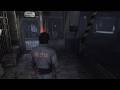 Silent Hill: Downpour PC Build №12 - Radiostation WIP #silenthill #games #downpour