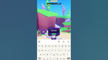 [💇‍♀️NEW HAIR] Collect for UGC❤ Code 🔐 #ugc #code #likeandsubscribe