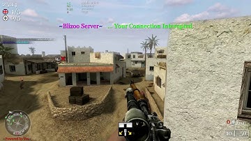 Call of Duty 2 Capture the Flag HD 2016