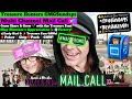 Treasure Hunters Promo Multi Channel Mail Call 33 &amp; May Member's Victory on CMGSundays!
